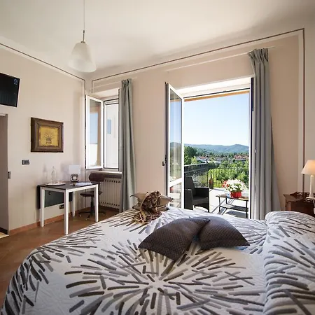 B&B Borgo Cortese-3
